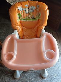 seggioloine  pappa 