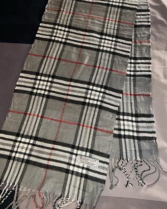 Sciarpa Burberry