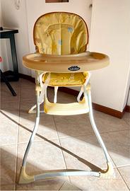 Seggiolone Babidéal