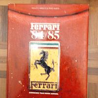 FERRARI 84/85