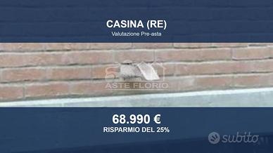 Immobile in asta di 117 m² a Casina