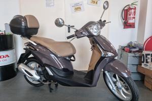 Piaggio Liberty 150 - 2016 - 10.071 KM