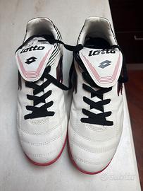 Scarpe calcetto Lotto