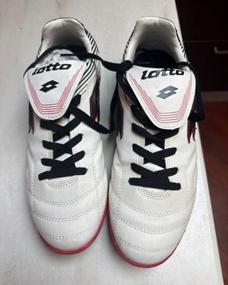 Scarpe calcetto Lotto