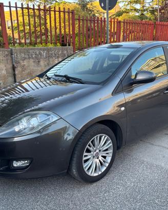 Fiat Bravo 1.6 MJT 120 CV DPF Street