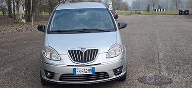 Lancia MUSA 1.3 Mjt 95 CV DFN Gold