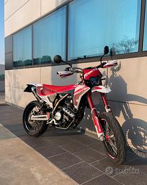 Fantic XMF 125