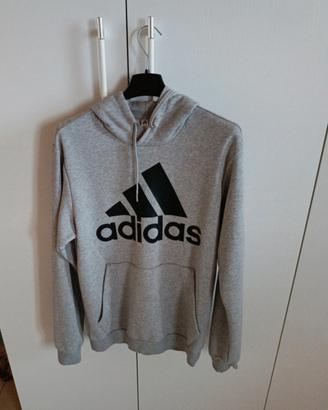 felpa Adidas 