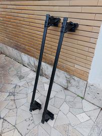 Barre portatutto FAPA per Focus 1 serie