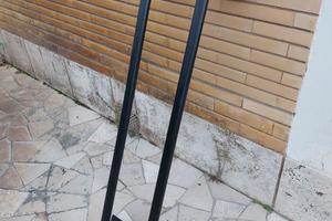 Barre portatutto FAPA per Focus 1 serie