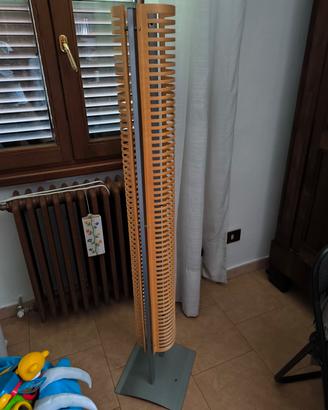 Espositore CD a torre