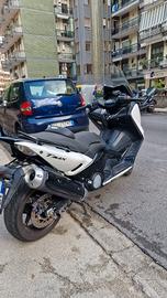 Yamaha Tmax 530