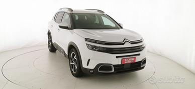 CITROEN C5 Aircross BlueHDi 130 S&S Business