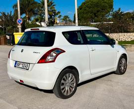 SUZUKI Swift 1.2 16v automatico | AC