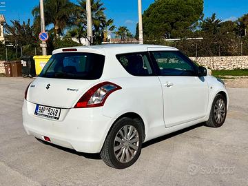 SUZUKI Swift 1.2 16v automatico | AC