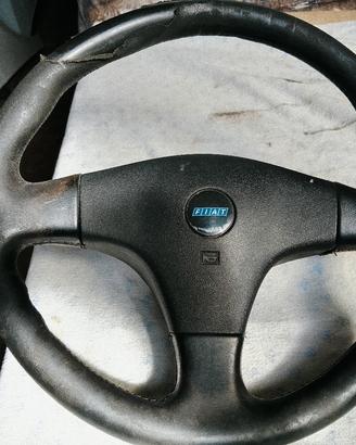 volante punto gt prima serie