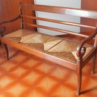 PANCA IN NOCE