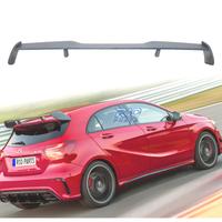 SPOILER ALETTONE MERCEDES CLASSE A W176 12-18 LOOK