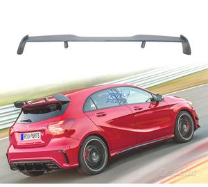 SPOILER ALETTONE MERCEDES CLASSE A W176 12-18 LOOK