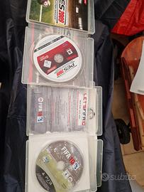 giochi ps3 