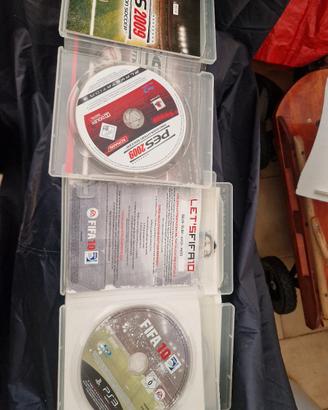 giochi ps3 