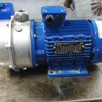 Elettropompa autoclave Lowara 4HP CA200/55/P