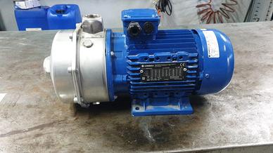 Elettropompa autoclave Lowara 4HP CA200/55/P