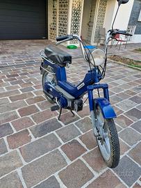 Paggio Sì 50cc 1986