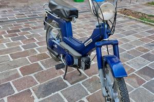 Paggio Sì 50cc 1986