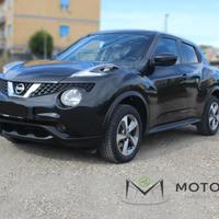 Nissan Juke 1.5 dci Tekna 110cv
