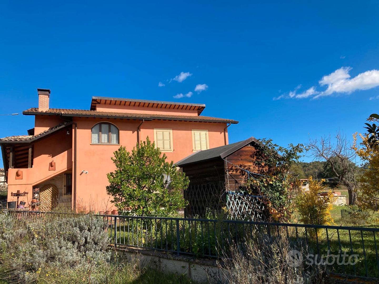 House in Ascoli Piceno, Sant'Emidio - Vista 3