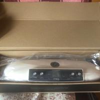Moog Theremini NUOVO + Stand – Mai usato