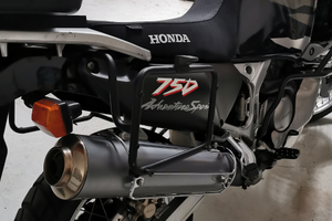 Honda Africa twin RD07 XRV 750