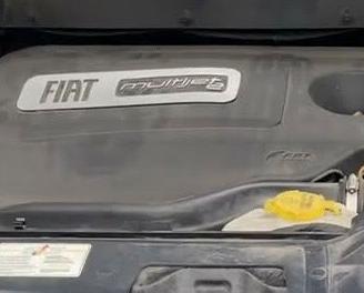 Motore Fiat Freemont 2.0 Mjet 170cv 4x4 939b5000