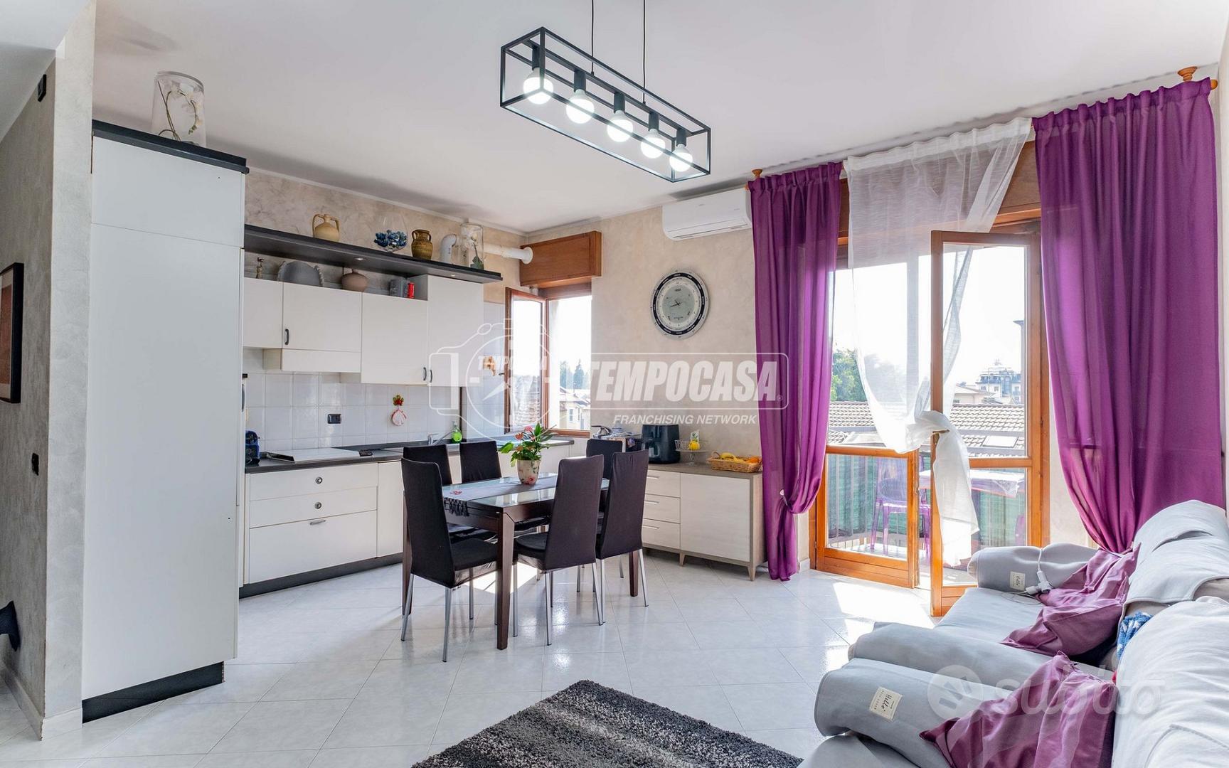 Apartment in Novate Milanese - Vista 2