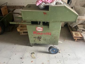 Macchina Pulitore tavole