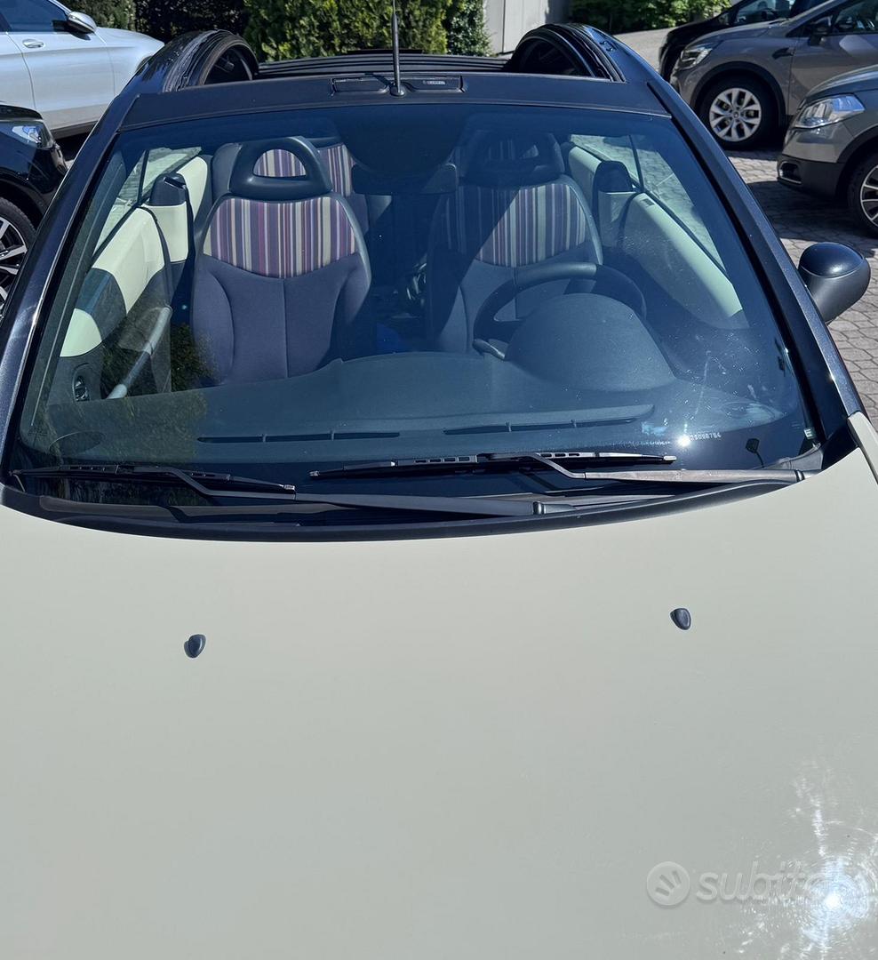Citroen C3 Cabrio 2007 photo 2