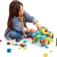 Battat Bristle Blocks –costruzioni a pettine