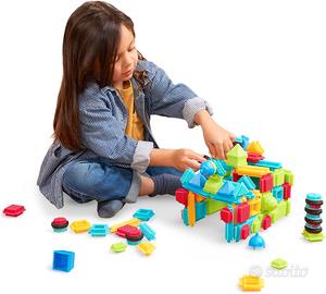 Battat Bristle Blocks –costruzioni a pettine