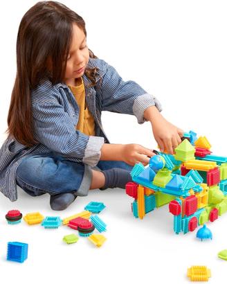 Battat Bristle Blocks –costruzioni a pettine