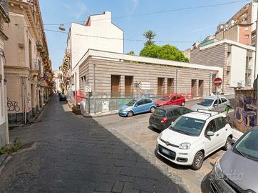 Box/Posto auto Catania [SP-S31-DPARG]