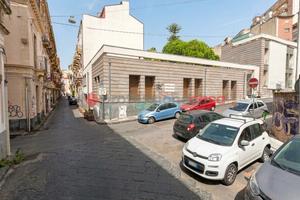 Box/Posto auto Catania [SP-S31-DPARG]