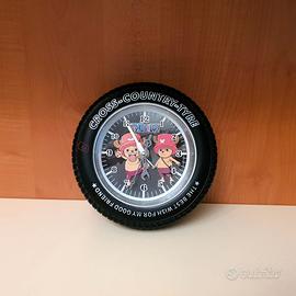 One Piece - Orologio Chopper 18cm