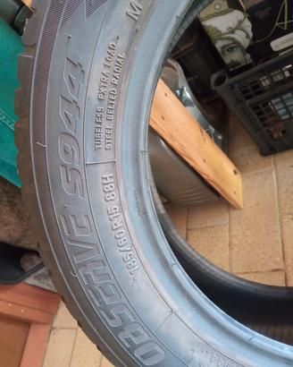 Pneumatici invernali Toyo 185/60 R15 88H