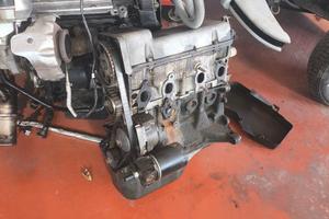 Motore Fiat 1000 Fire 