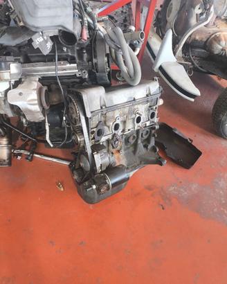 Motore Fiat 1000 Fire 