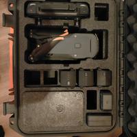 DJI Mavic 3 Thermal (M3T) – Drone professionale