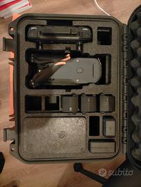 DJI Mavic 3 Thermal (M3T) – Drone professionale