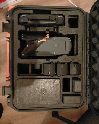 DJI Mavic 3 Thermal (M3T) – Drone professionale