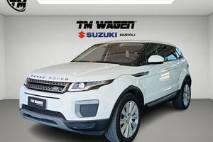 LAND ROVER RR Evoque 1ª serie - Range Rover Evoque